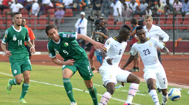 Nhận định, dự đoán Senegal vs Algeria 00h00, 28/06 (Cúp bóng đá châu Phi)