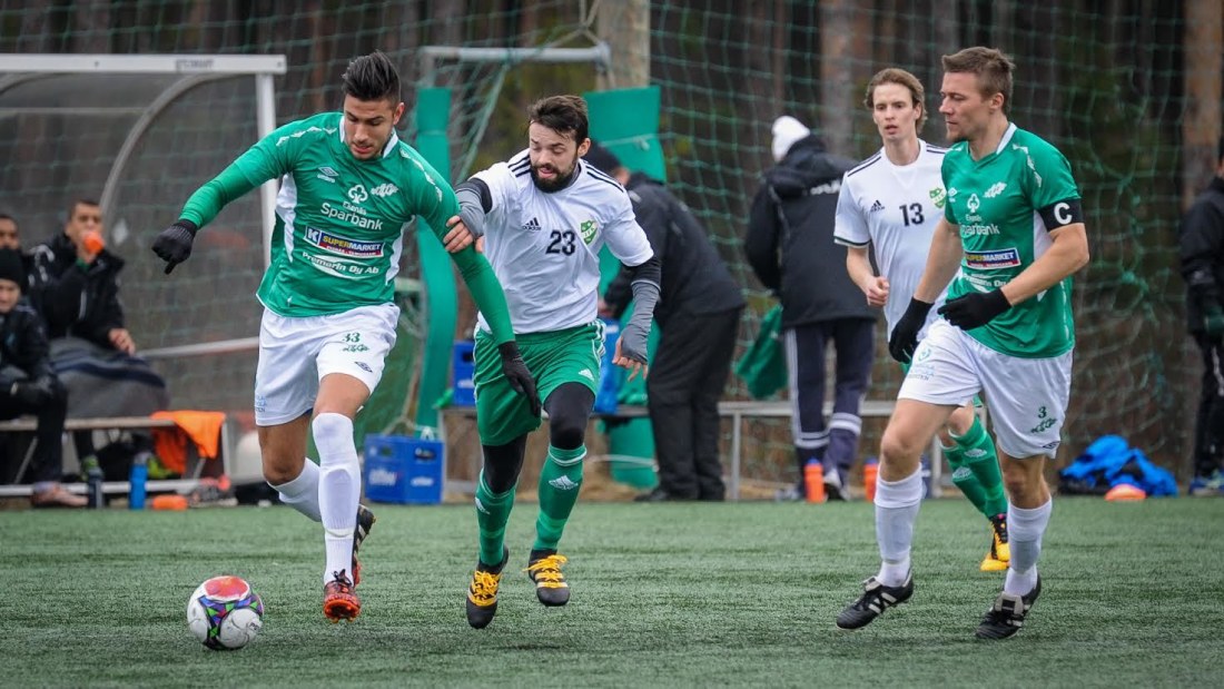 Nhận định, dự đoán TPS vs Ekenas 22h30, 28/06 (Vòng 11 Hạng 2 Phần Lan 2019)