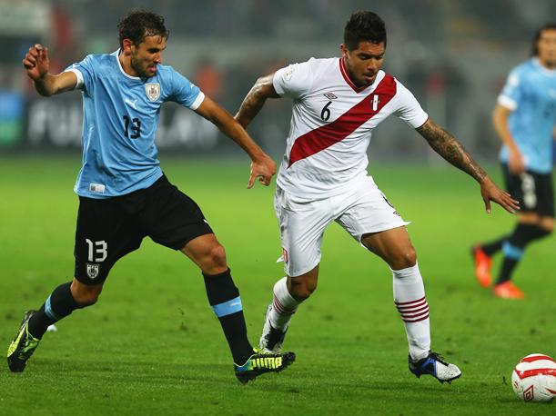 Nhận định Uruguay vs Peru 02h00, 30/06 (Tứ kết Copa America)