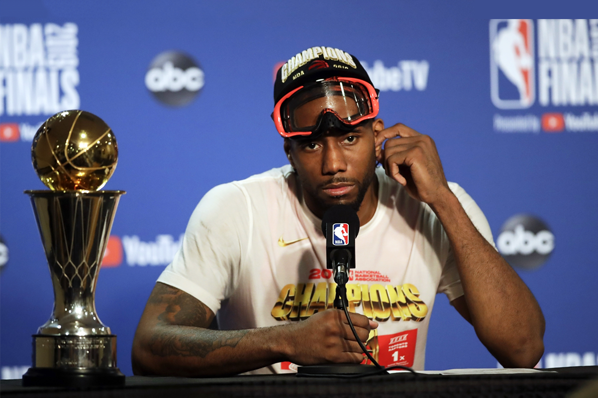 Nhìn vào 10 câu hỏi cực nóng trước thềm NBA Free Agency 2019 (kỳ cuối)
