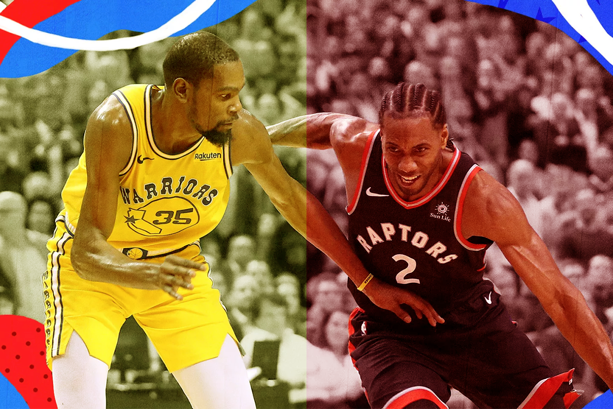 Chào mừng đến với kỷ nguyên mới tại NBA khi đội bóng nào cũng muốn vô địch "ngay và luôn"