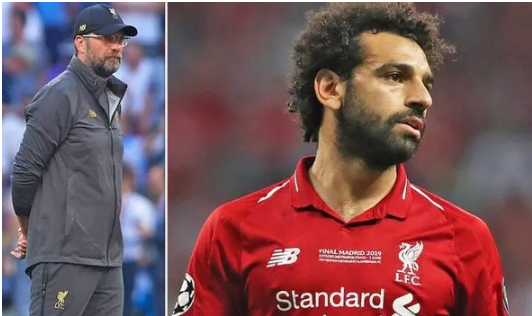 Chuyển nhượng Liverpool 27/6: Klopp xác định người thay thế Salah nếu ra đi vào mùa tới