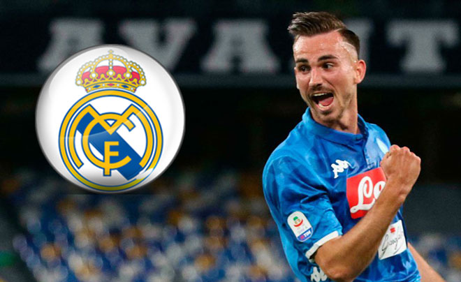 Hé lộ những ngôi sao trong kế hoạch B được Real Madrid nhắm tới nếu vồ hụt Pogba