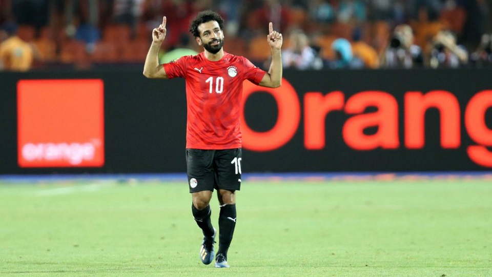 Kết quả bóng đá hôm nay (26/6): Salah tỏa sáng, Ai Cập thắng trận thứ 2 liên tiếp