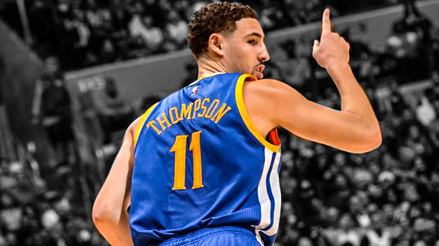 Klay Thompson và Warriors 99,99% tái hợp trong mùa giải tới
