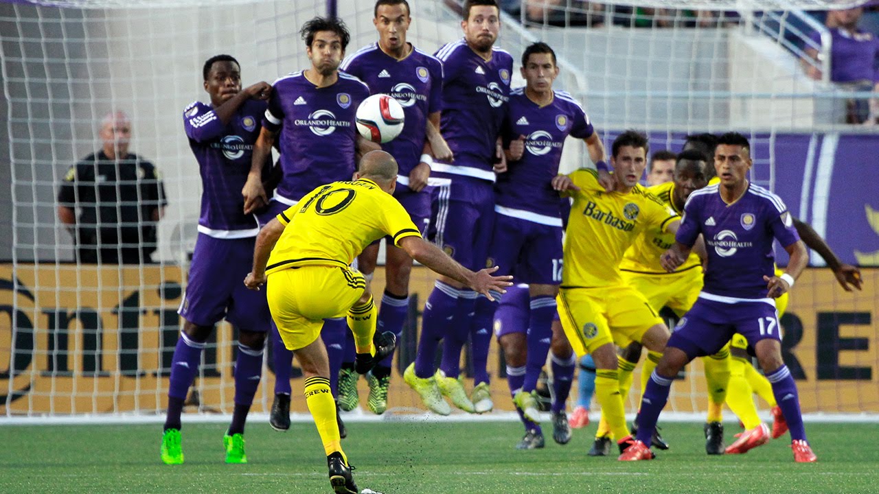 Nhận định, dự đoán Columbus Crew vs Orlando City 06h30, 30/06 (Giải nhà nghề Mỹ)