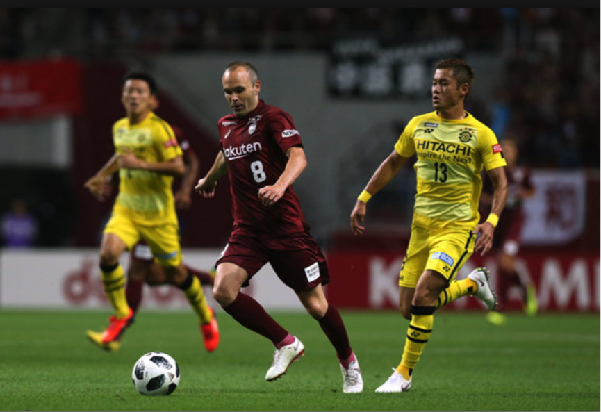Nhận định, dự đoán Matsumoto Yamaga vs Gamba Osaka 16h00, 29/06 (Vòng 17 VĐQG Nhật Bản 2019)