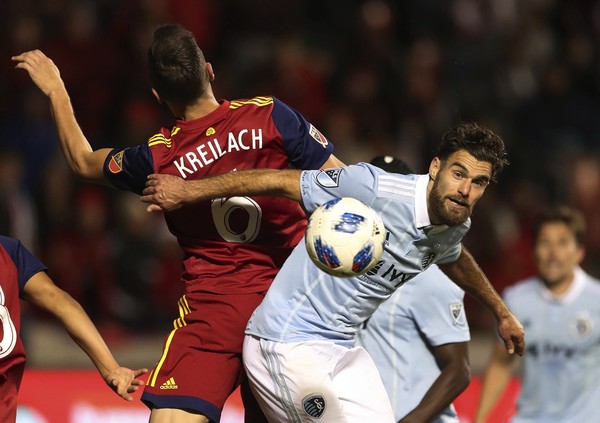 Nhận định, dự đoán Real Salt Lake vs Sporting Kansas 09h00, 30/06 (Giải nhà nghề Mỹ)
