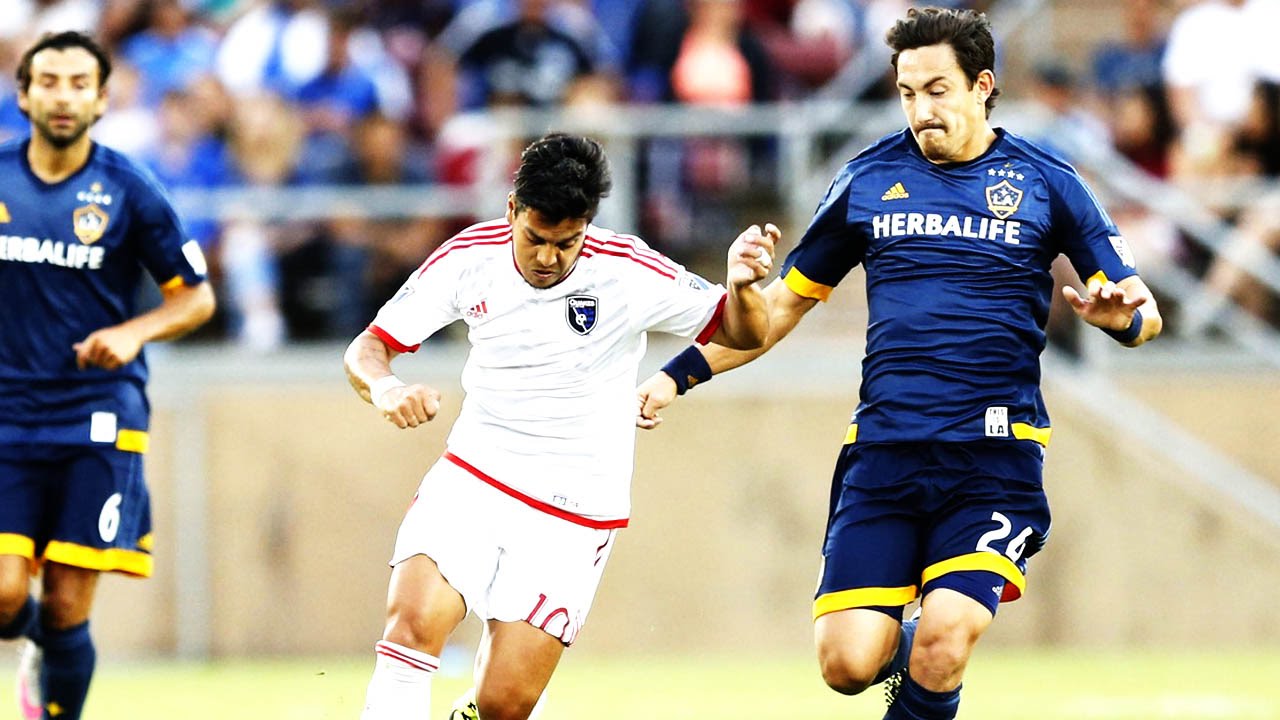 Nhận định, dự đoán San Jose vs LA Galaxy 09h00, 30/06 (Giải nhà nghề Mỹ)