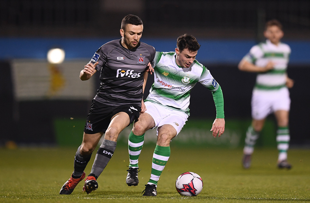 Nhận định, dự đoán Shamrock Rovers vs Dundalk 02h00, 29/06 (Vòng 22 VĐQG Ireland 2019)
