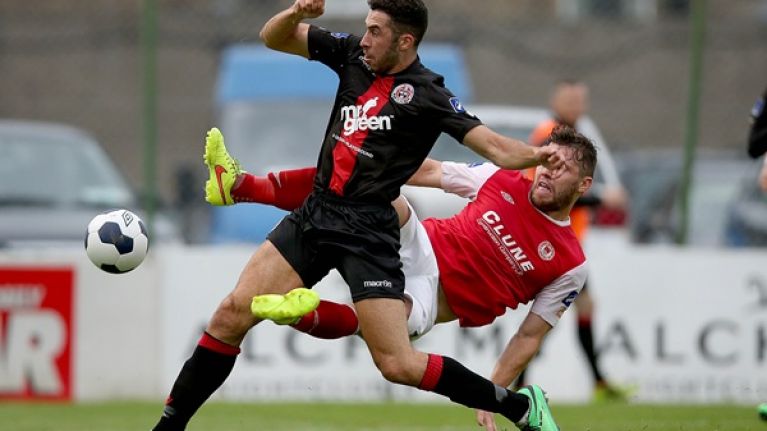 Nhận định, dự đoán UC Dublin vs St. Patricks 01h45, 29/06 (Vòng 22 VĐQG Ireland 2019)