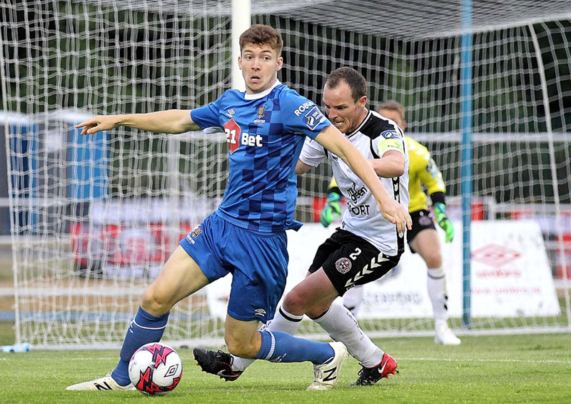 Nhận định, dự đoán Waterford vs Bohemians 01h45, 29/06 (Vòng 22 VĐQG Ireland 2019)