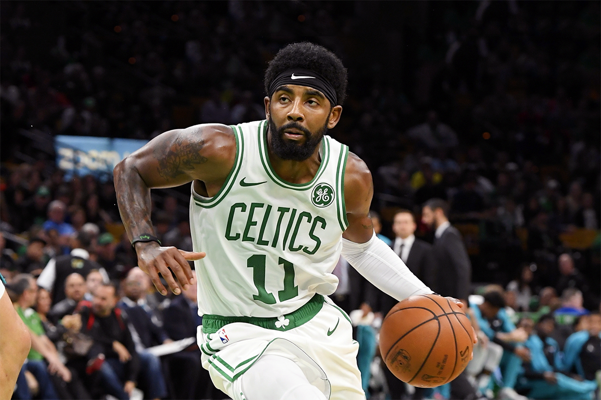 Soi vị trí có nhiều ứng viên "xịn" nhất Free Agency 2019 và 5 cái tên đứng đầu "danh sách ước mơ" của các đội bóng