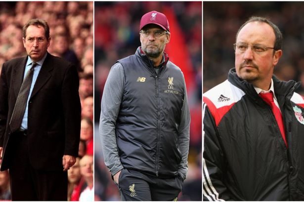 Thị trường chuyển nhượng Liverpool bất ngờ được xếp hạng là tốt nhất từ trước đến nay