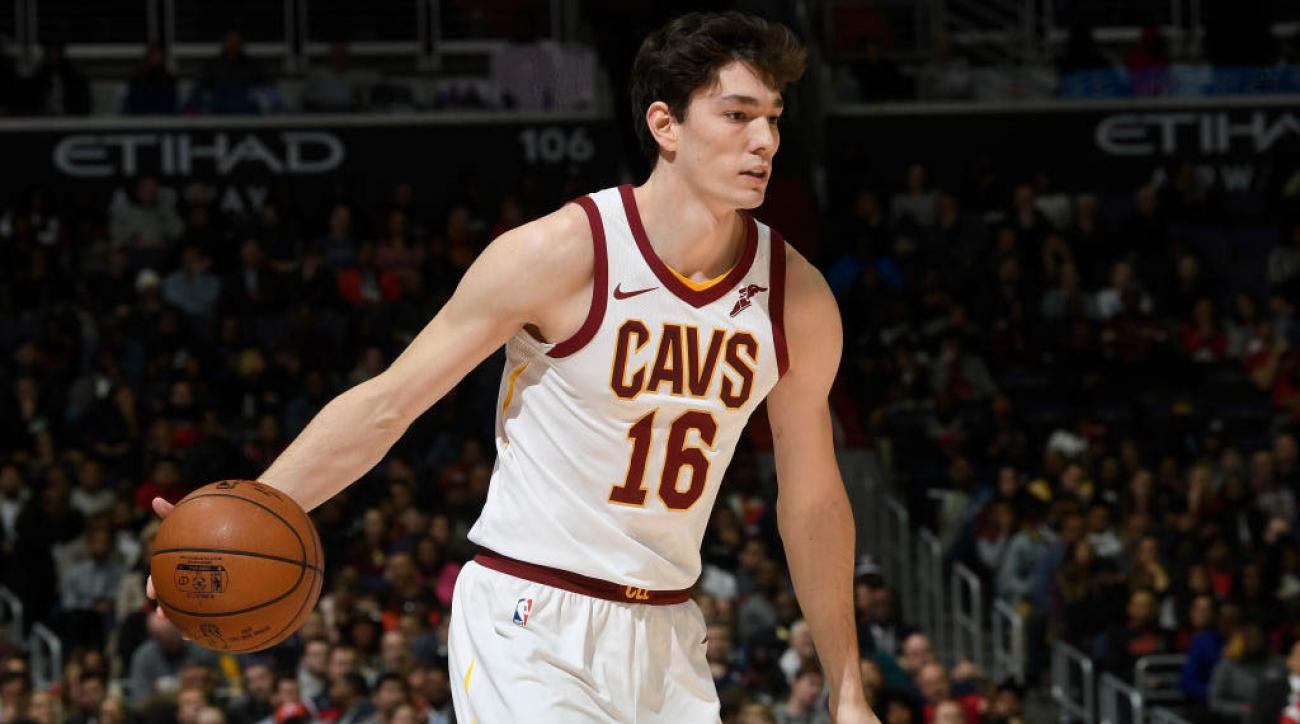 Thổ Nhĩ Kỳ triệu tập đội hình FIBA World Cup với dàn sao tới từ NBA