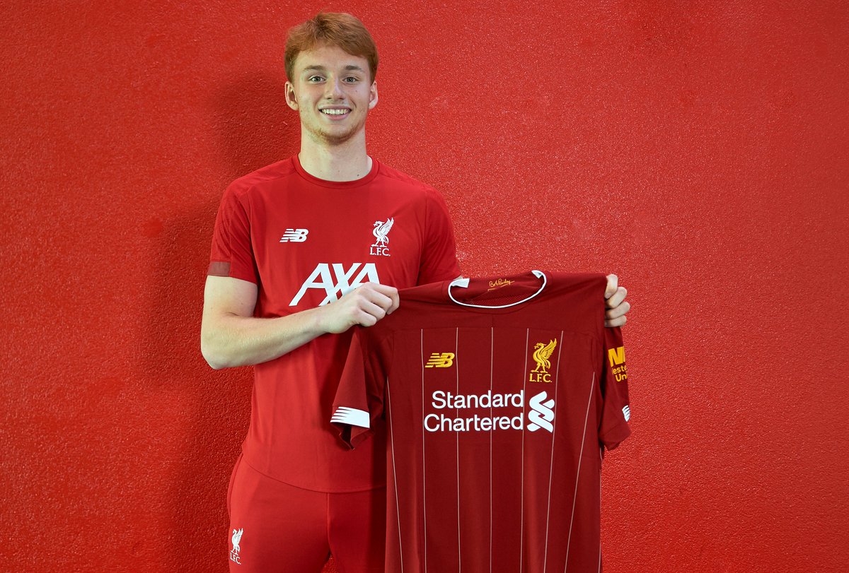 Tin bóng đá 27/6: Liverpool chính thức giành tài năng trẻ người Hà Lan