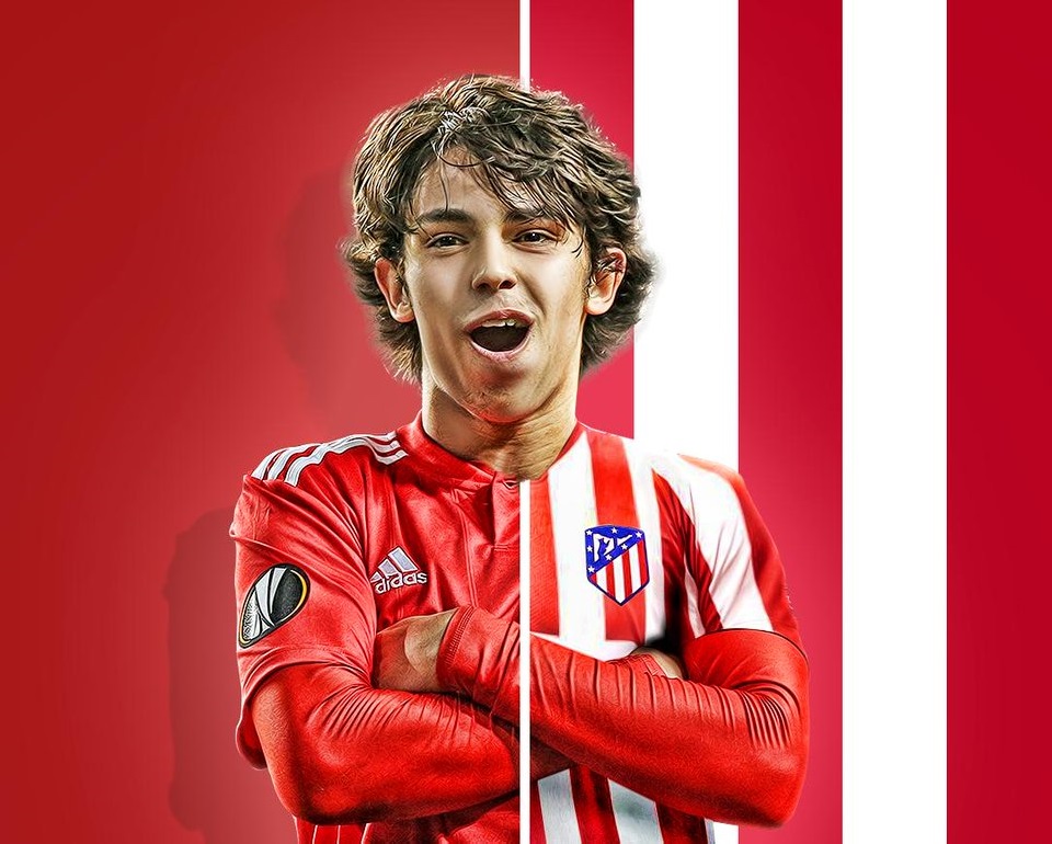 Tin chuyển nhượng sáng 27/6: Atletico Madrid chính thức mua Joao Felix với mức phí điên rồ