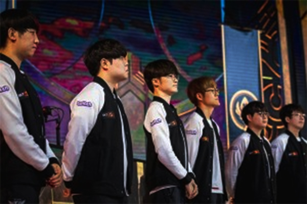 Trực tiếp LCK mùa hè 2019: SKT vs KT - 18h00 ngày 27/06