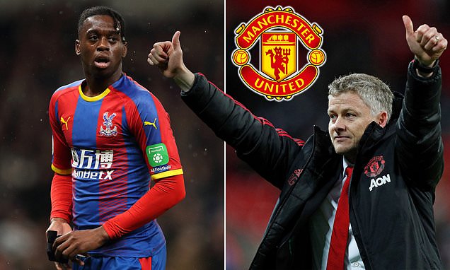Vì sao Wan-Bissaka là lời giải giúp HLV Solskjaer tự tin giải quyết 2 vấn đề còn tồn đọng ở MU?