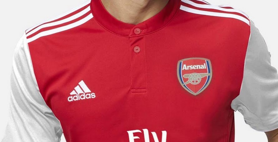 Arsenal rò rỉ bộ trang phục thi đấu mới trong video của Aubameyang và Ozil