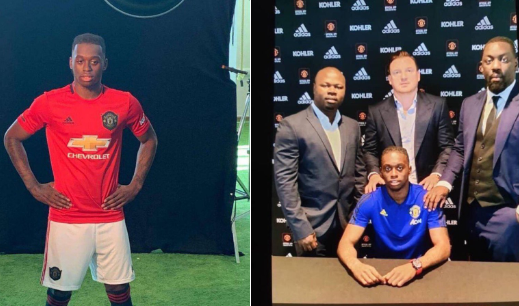 Bản hợp đồng 50 triệu bảng Wan-Bissaka suýt không tới MU vì lý do đặc biệt
