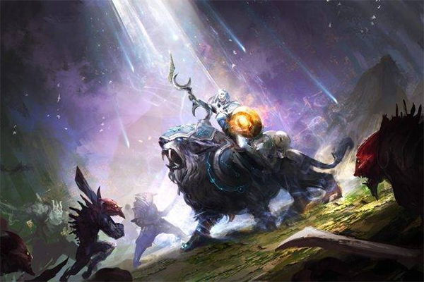 Cập nhật Dota Underlord ngày 28/06