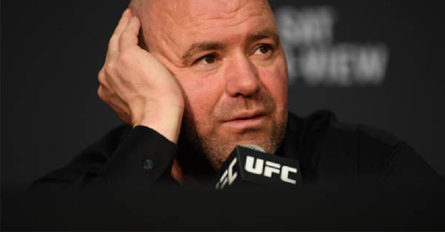 Chủ tịch UFC thừa nhận đã thúc chín sao trẻ quá sớm