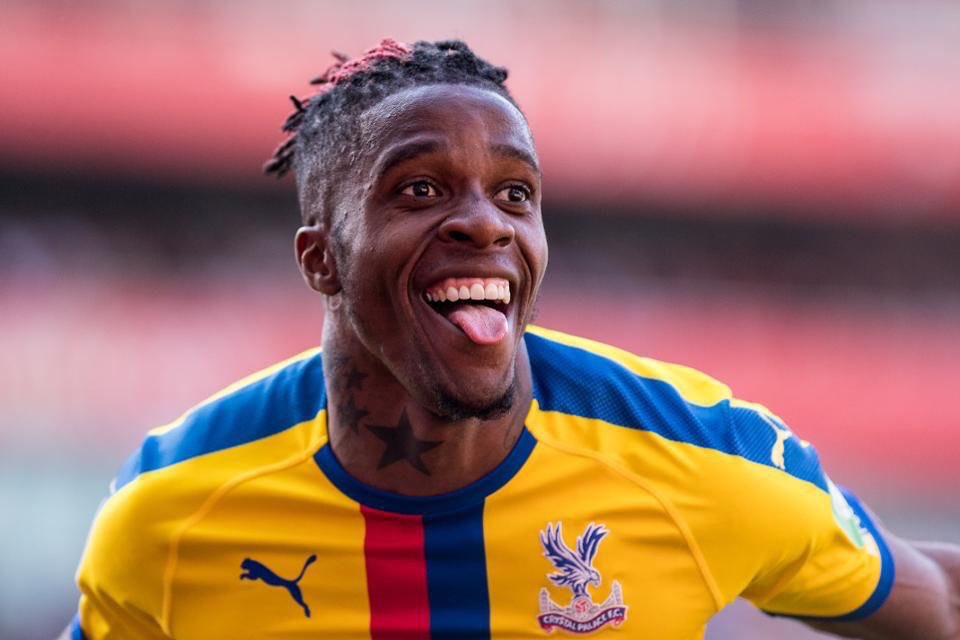 Chuyển nhượng Arsenal 28/6: Điều khoản giữa MU với Palace khiến Arsenal phải mua Zaha với giá khủng