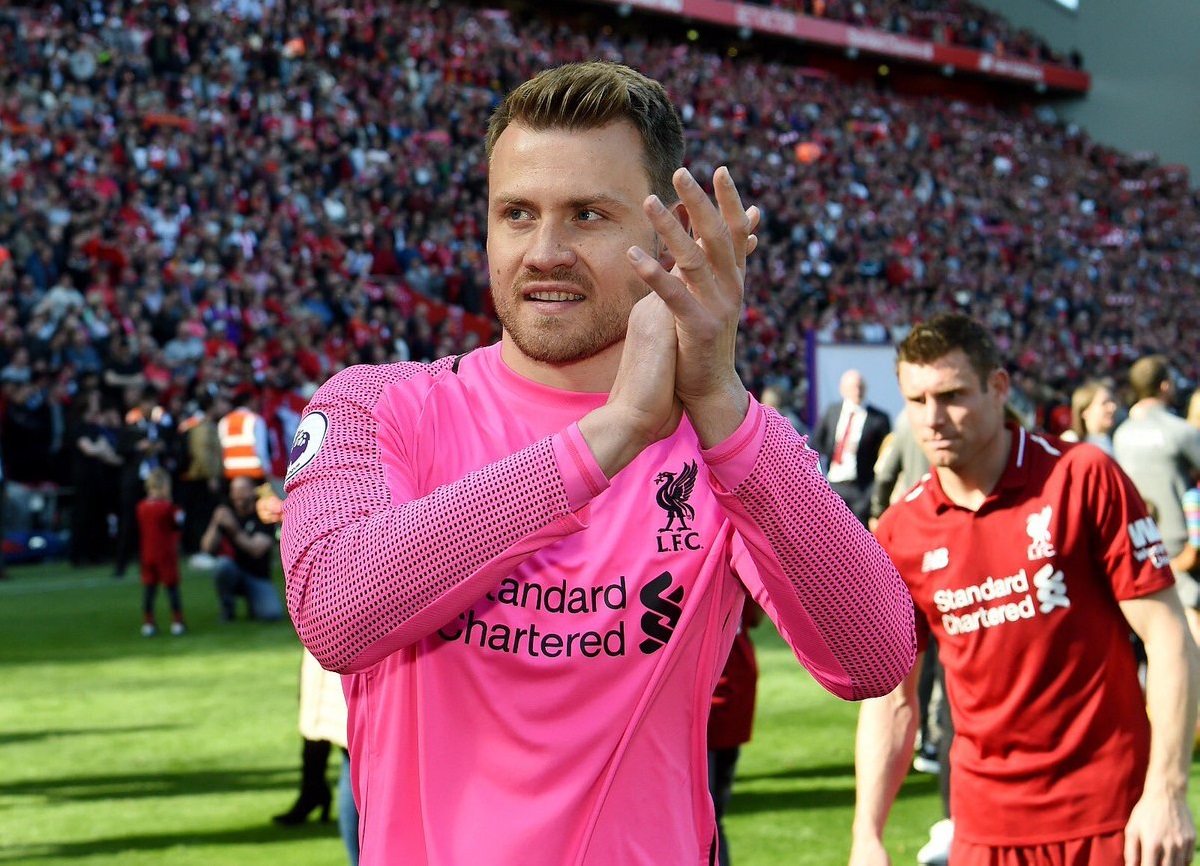 Chuyển nhượng Liverpool 28/6: Crystal Palace đánh tiếng với thủ môn của Liverpool
