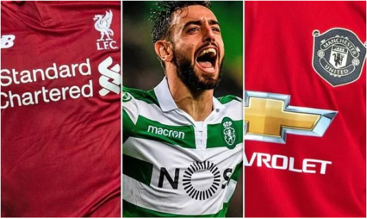 Chuyển nhượng MU 28/6: MU chính thức vào cuộc vụ Fernandes khi Liverpool bắt đầu trả giá