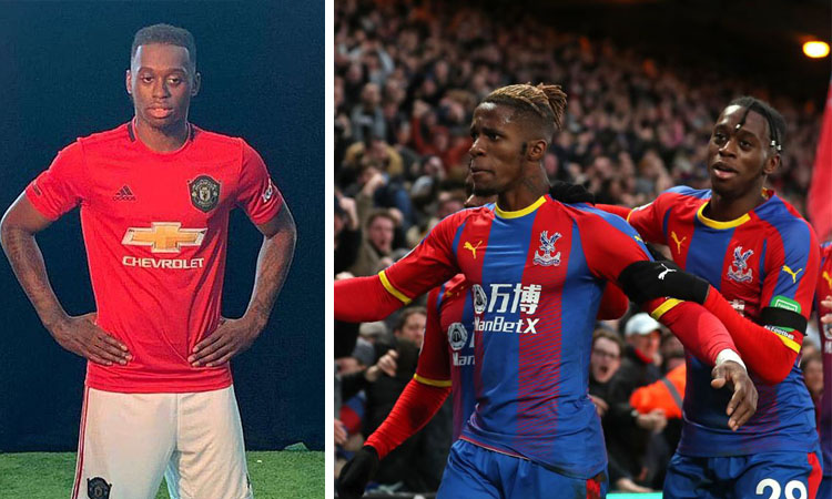Đồng đội cũ tiết lộ phẩm chất đáng kinh ngạc của bom tấn Wan-Bissaka khiến CĐV MU sướng rơn