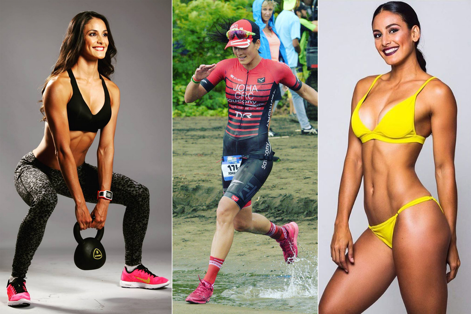 Hoa hậu Costa Rica Johanna Solano: 'Không thể tin được tôi sắp trở lại với Challenge Vietnam'