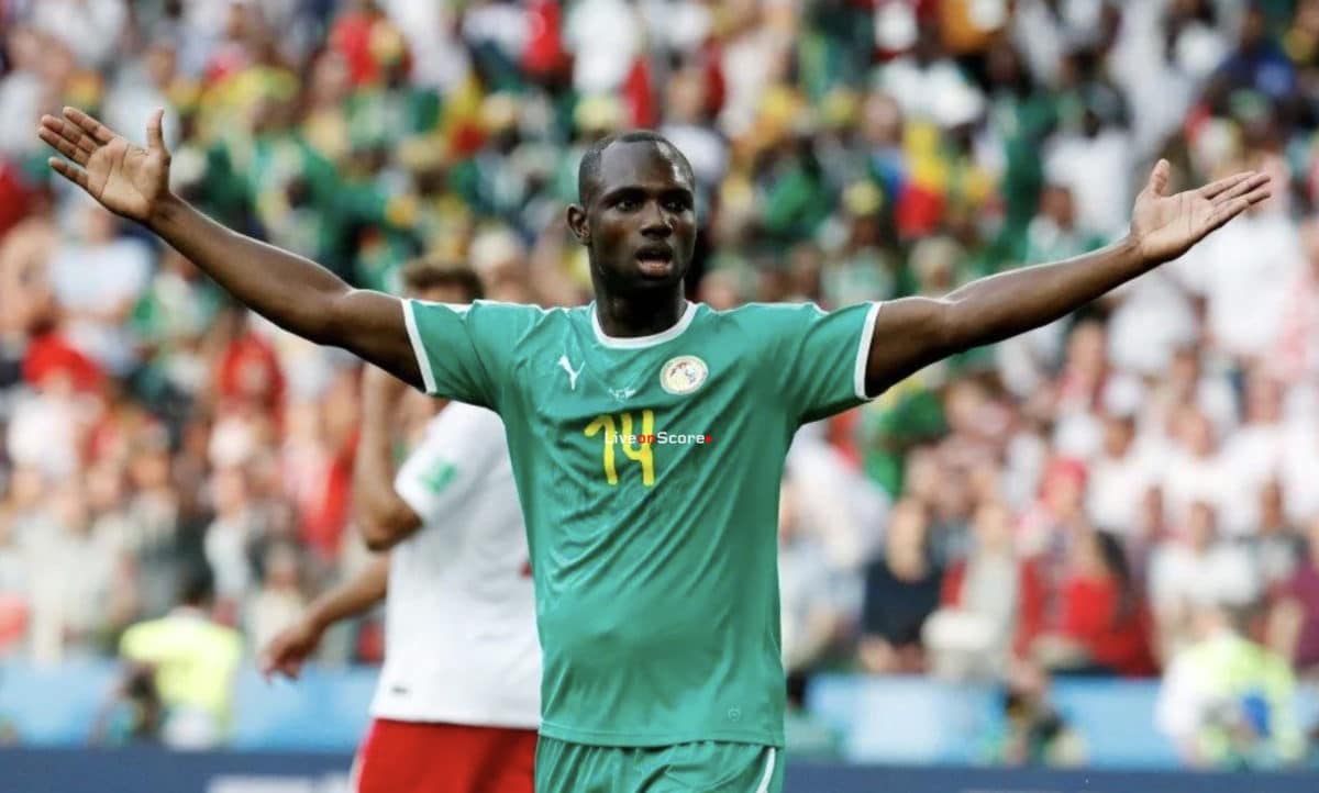 Kết quả bóng đá hôm nay (28/6): Senegal thua đau