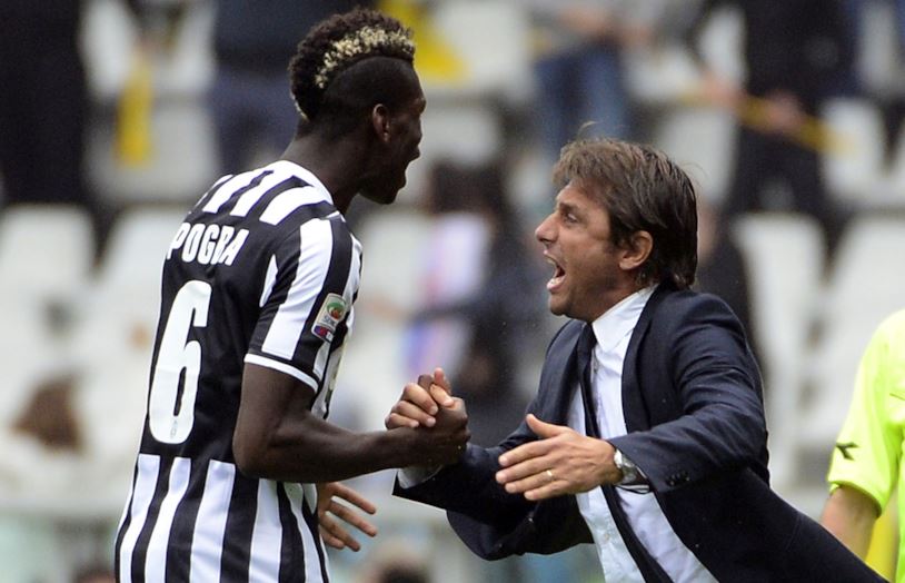 Luật thuế mới giúp Serie A thu hút Pogba, Lukaku và những ngôi sao hàng đầu