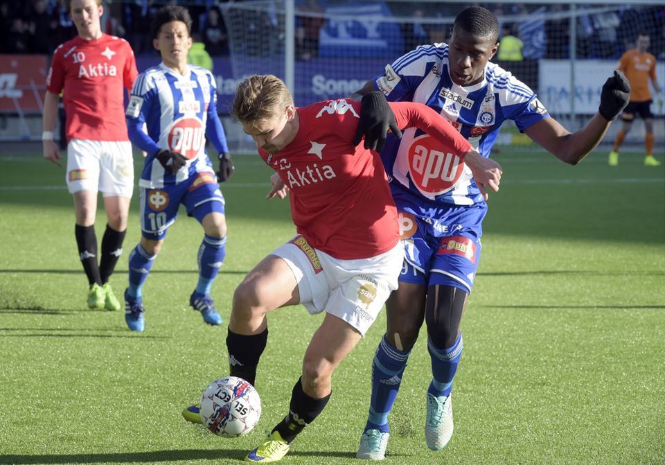Nhận định, dự đoán Lahti vs HIFK 22h30, 30/06 (Vòng 14 VĐQG Phần Lan 2019)