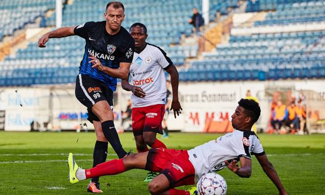Nhận định, dự đoán RoPS Rovaniemi vs KPV Kokkola 02h15, 30/06 (Vòng 13 VĐQG Phần Lan 2019)