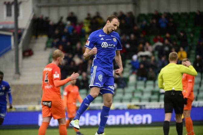 Nhận định, dự đoán Sundsvall vs AFC Eskilstuna 04h00, 30/06 (Vòng 13 VĐQG Thụy Điển 2019)