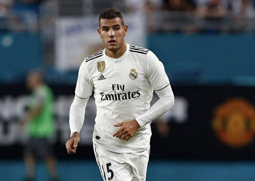 Chuyển nhượng Real Madrid 28/6: Zidane quyết tậu thêm 1 tân binh, chuẩn bị tiễn 2 hàng thừa với giá bèo Chuyển nhượng Real Madrid 28/6: Zidane quyết tậu thêm 1 tân binh, chuẩn bị tiễn 2 hàng thừa với giá bèo