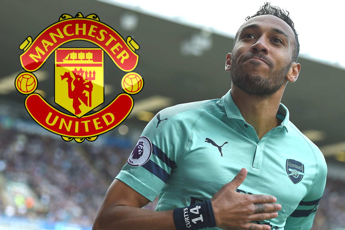 Tin bóng đá 28/6:  Nối gót Van Persie, Aubameyang "bật đèn xanh" để chuyển tới MU
