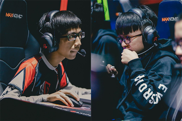 Trực tiếp VCS mùa hè 2019 tuần 2: QG vs EVOS - 16h00 ngày 28/06