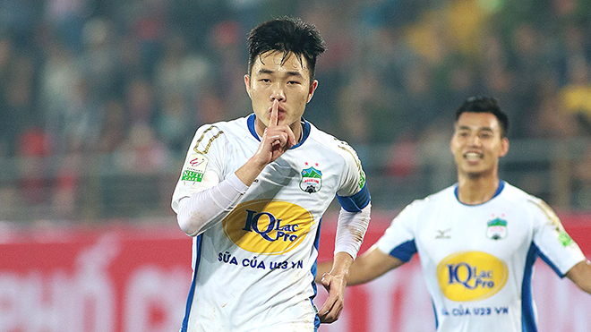 Xuân Trường trở lại, HLV Lee Tae Hoon lại đau đầu?