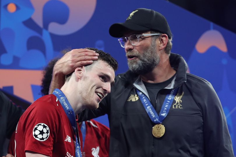 3 lựa chọn để Klopp giải quyết tình huống khó xử ở vị trí hậu vệ trái của Liverpool