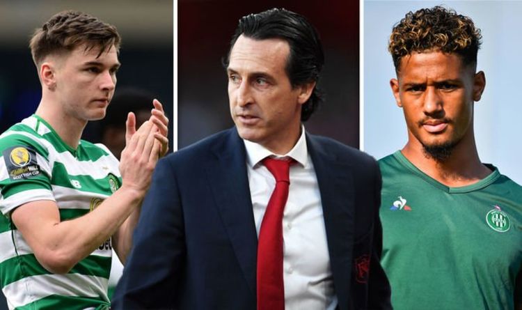 Arsenal rục rịch tiễn 4 hàng thừa để dọn chỗ cho 2 tân binh đầu tiên