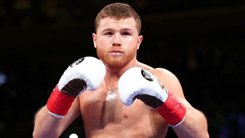 Canelo Alvarez có thể đối đầu với Sergey Kovalev trên hạng cân mới
