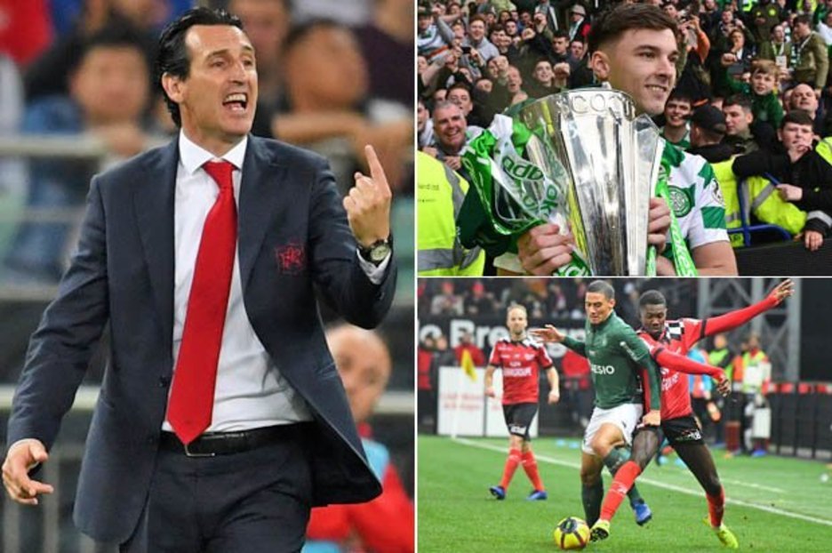 Chuyển nhượng Arsenal 29/6: Arsenal hoàn tất 2 bản hợp đồng nhờ bán 4 cầu thủ