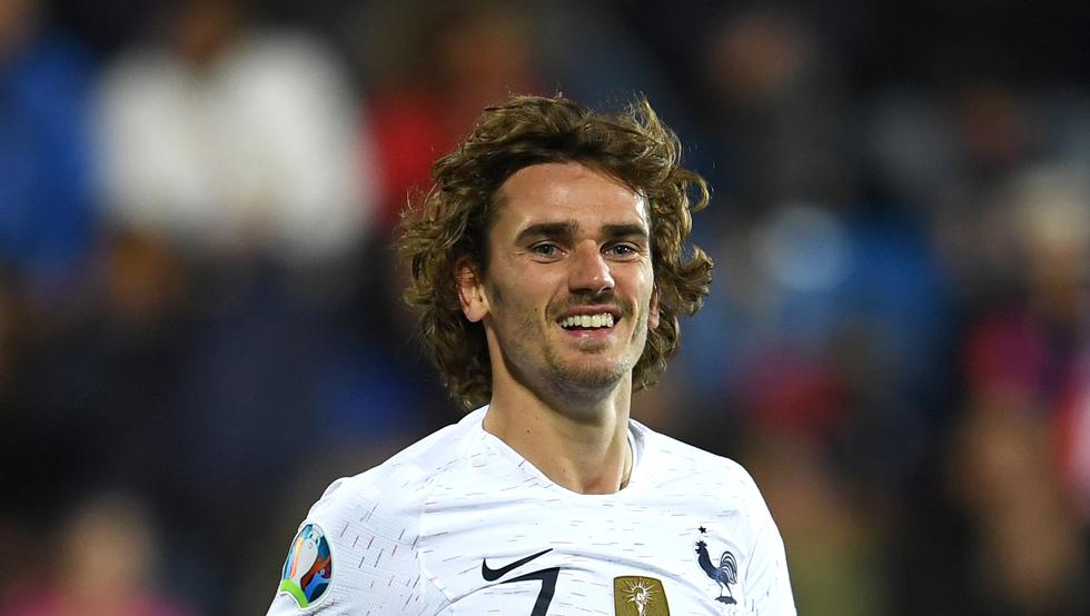 Chuyển nhượng Barca 29/6: Atletico chốt điều kiện bán Griezmann, Barca lộ thời gian ra mắt