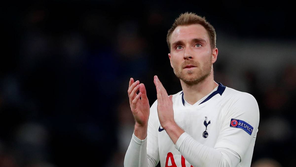 Chuyển nhượng Real Madrid 29/6: Eriksen bắt đầu tìm nhà ở Madrid