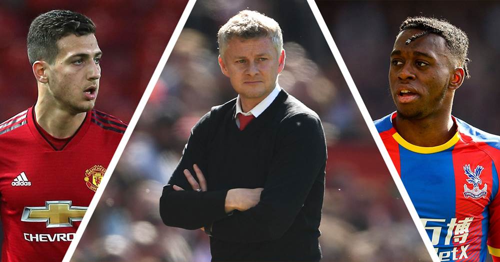 Hé lộ kế hoạch của Solskjaer dành cho tài năng trẻ Diogo Dalot khi Wan-Bissaka xuất hiện