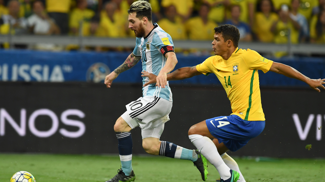 Lịch thi đấu bán kết Copa America 2019: Đại chiến Brazil vs Argentina