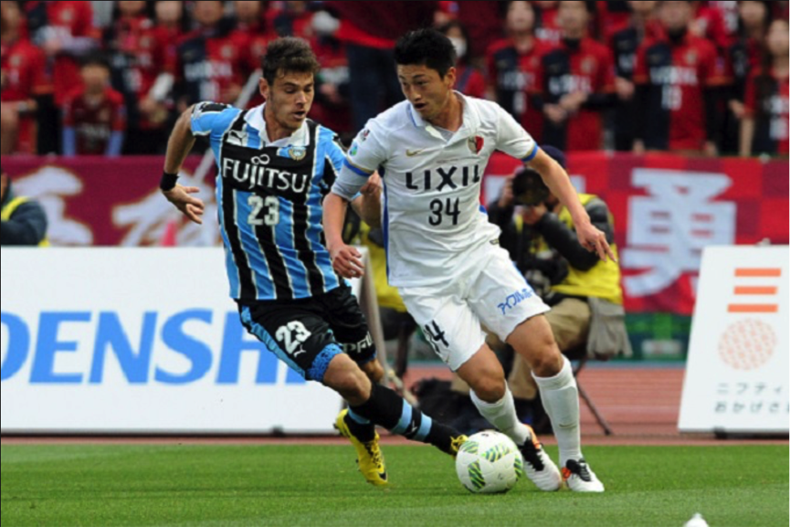 Nhận định, dự đoán Jubilo Iwata vs Kawasaki Frontale 17h00, 30/06 (Vòng 17 VĐQG Nhật Bản 2019)